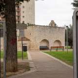 ...al cui centro fa bella mostra di s� l�antica chiesa